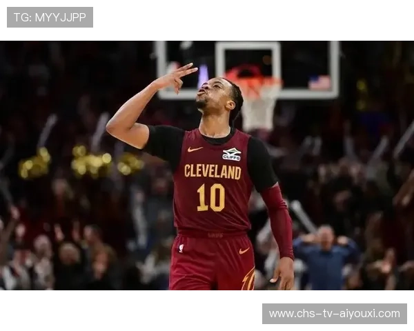 加兰伤退成转折点，骑士三巨头健康危机敲响警钟