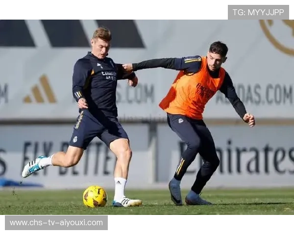 皇马巴尔韦德覆盖能力训练强化