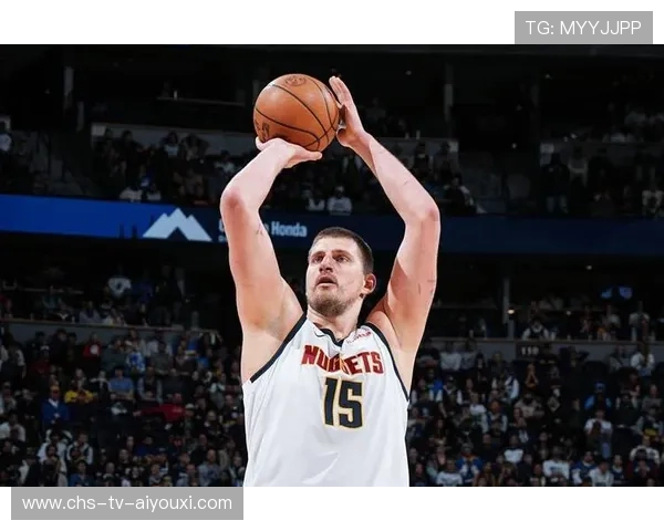 约基奇若统治赛季成传奇，NBA将迎来崭新时代