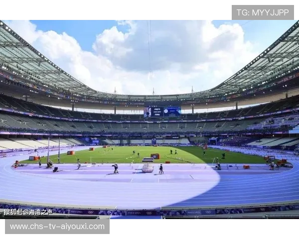 2024巴黎奥运场馆打造全球瞩目焦点，2024年巴黎奥运会体育馆