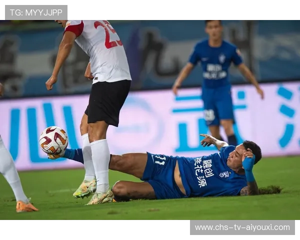 中超：青岛海牛主场力克武汉三镇 掌握保级主动权，中乙青岛海牛