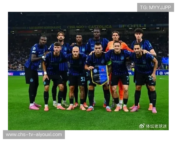 国米4连胜不败，紧追欧冠领头羊，劳塔罗再度破门，国米4-0