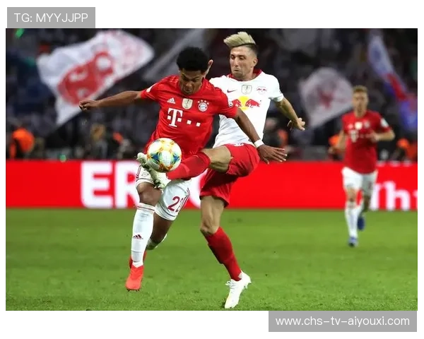 拜仁战术思维已趋于欧洲一线俱乐部标准，拜仁的进攻体系