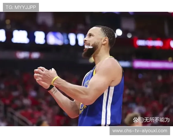 勇士队核心库里再度爆发，三分雨点不停，勇士队为库里布置的战术