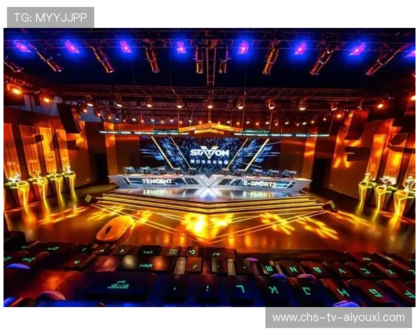 电竞游戏赛事直播质量提升，电竞游戏赛事直播质量提升措施