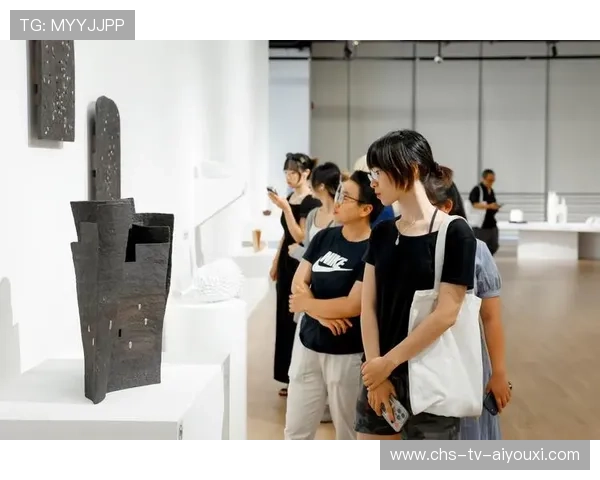 青少年“运动+艺术+科技”融合成果展全面展开 青少年“运动+艺术+科技”融合成果展全面展开