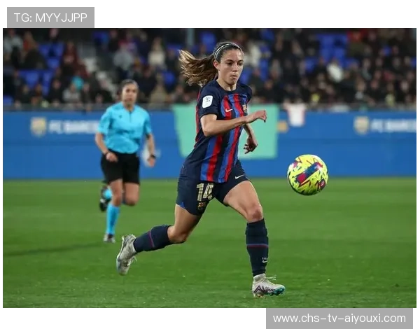 邦马蒂女足创新纪录，登贝莱金球加冕，世界足球聚焦，邦比女足