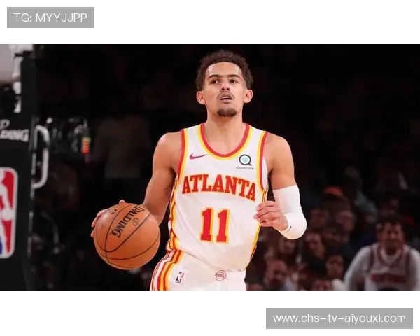 有资格签4年2.29亿!名记:特雷·杨与老鹰提前续约谈判无进展,特雷杨会离开老鹰吗 有资格签4年2.29亿!名记:特雷·杨与老鹰提前续约谈判无进展,特雷杨会离开老鹰吗