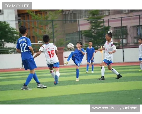 海地创新体育赛事促青少年参与度提升