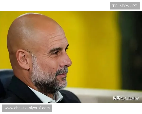 瓜迪奥拉点名 21 岁新星:这孩子我必须要!,瓜迪奥拉到底什么水平