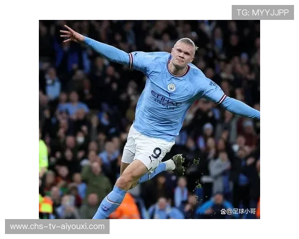 英超曼城3-1胜伯恩茅斯，哈兰德梅开二度！，曼城对伯恩利聚胜顽球汇