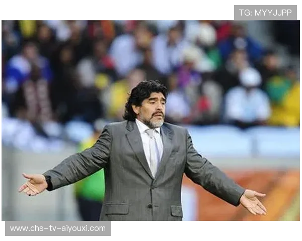 马特乌斯评价马拉多纳：技术与精神的完美结合，l.马特乌斯