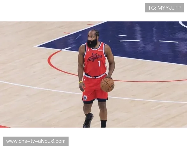 哈登已向快船正式提交交易申请离队时间锁定2月6日前 哈登已向快船正式提交交易申请离队时间锁定2月6日前