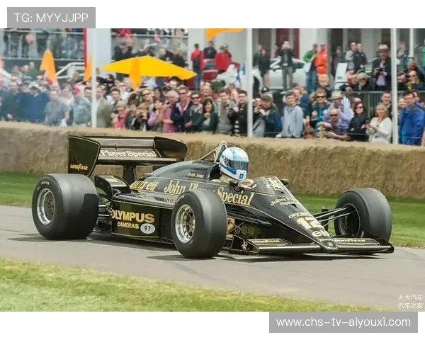 赛车赞助商投资趋势与商业机会