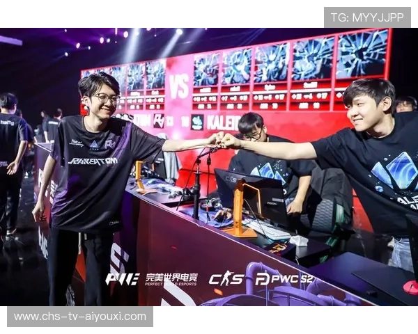 电竞战队阵容优化效果明显